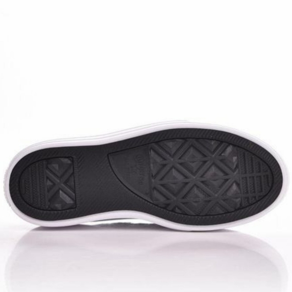 CONVERSE CTAS MOVE 0X PLATFORM WOMEN'S SZ 8 / 570794C - Picture 7 of 13